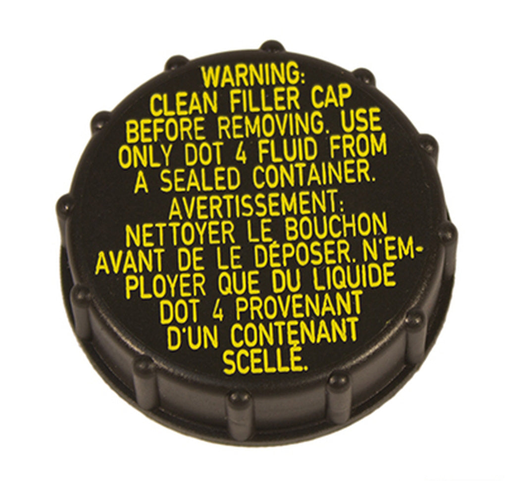 Motorcraft BRFC-17 Brake Master Cylinder Reservoir Cap
