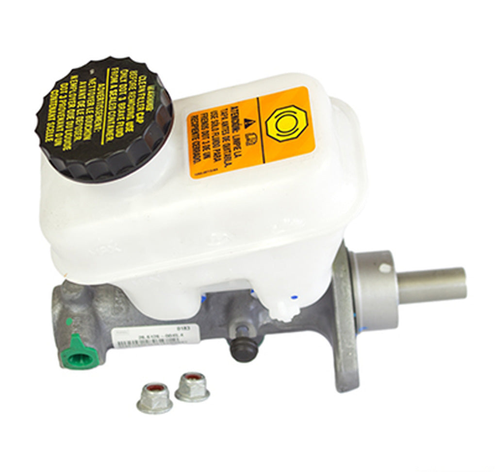 Motorcraft BRMC85 Kit Master Cylinder Re