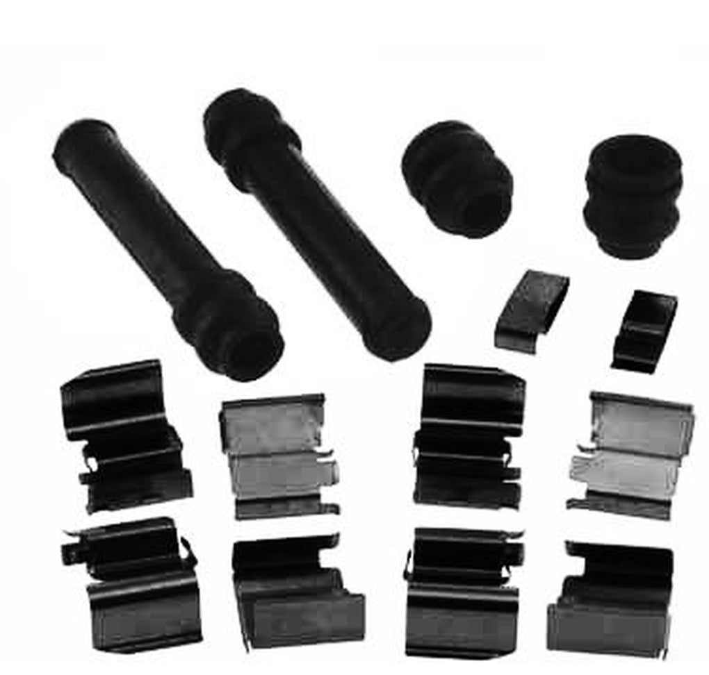 Motorcraft BRPK13474 Kit Brake Pad Attachment