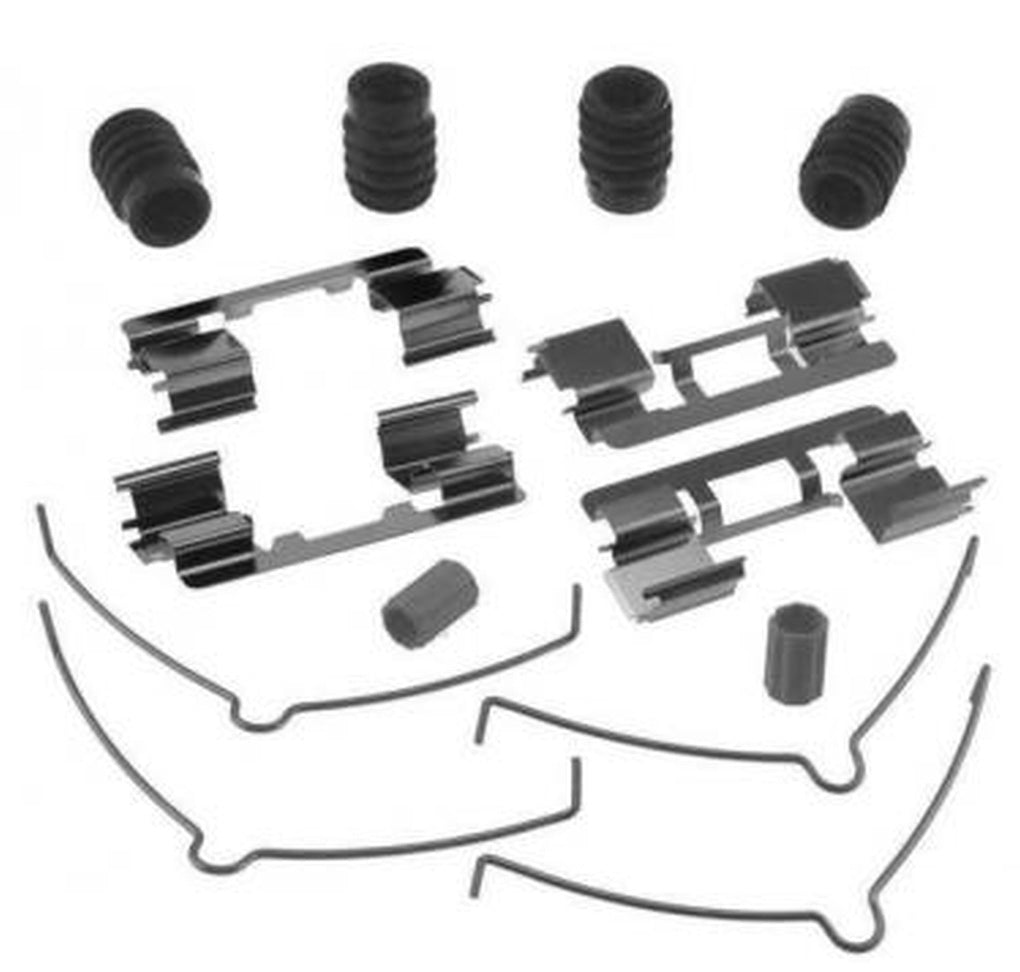 Motorcraft BRPK-5795 Disc Brake Hardware Kit