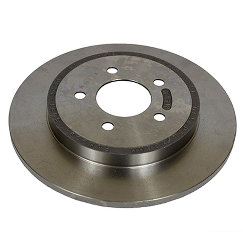 Motorcraft BRR-194 Disc Brake Rotor