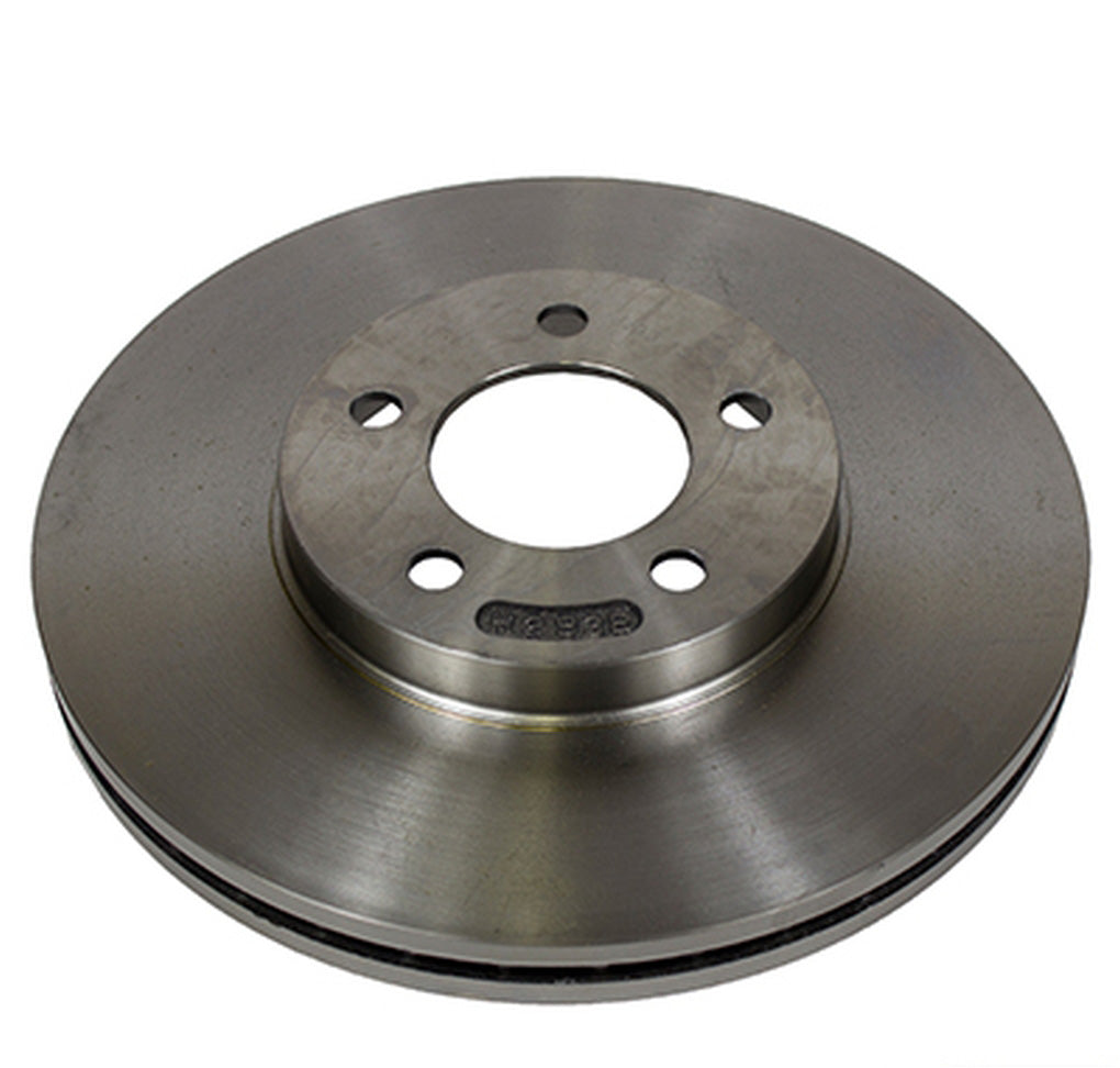Motorcraft BRR-196 Disc Brake Rotor