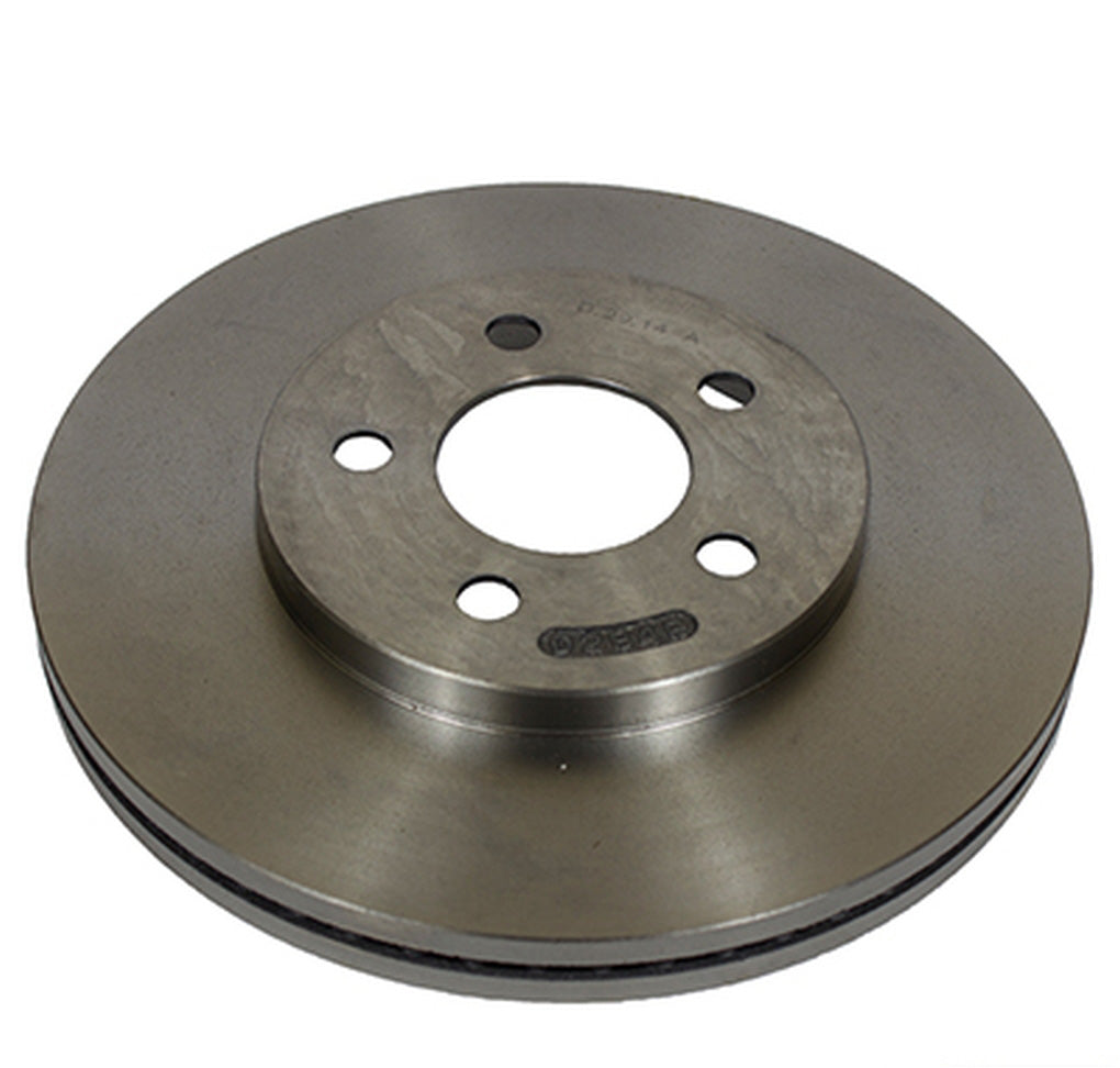 Motorcraft BRR-222 Disc Brake Rotor