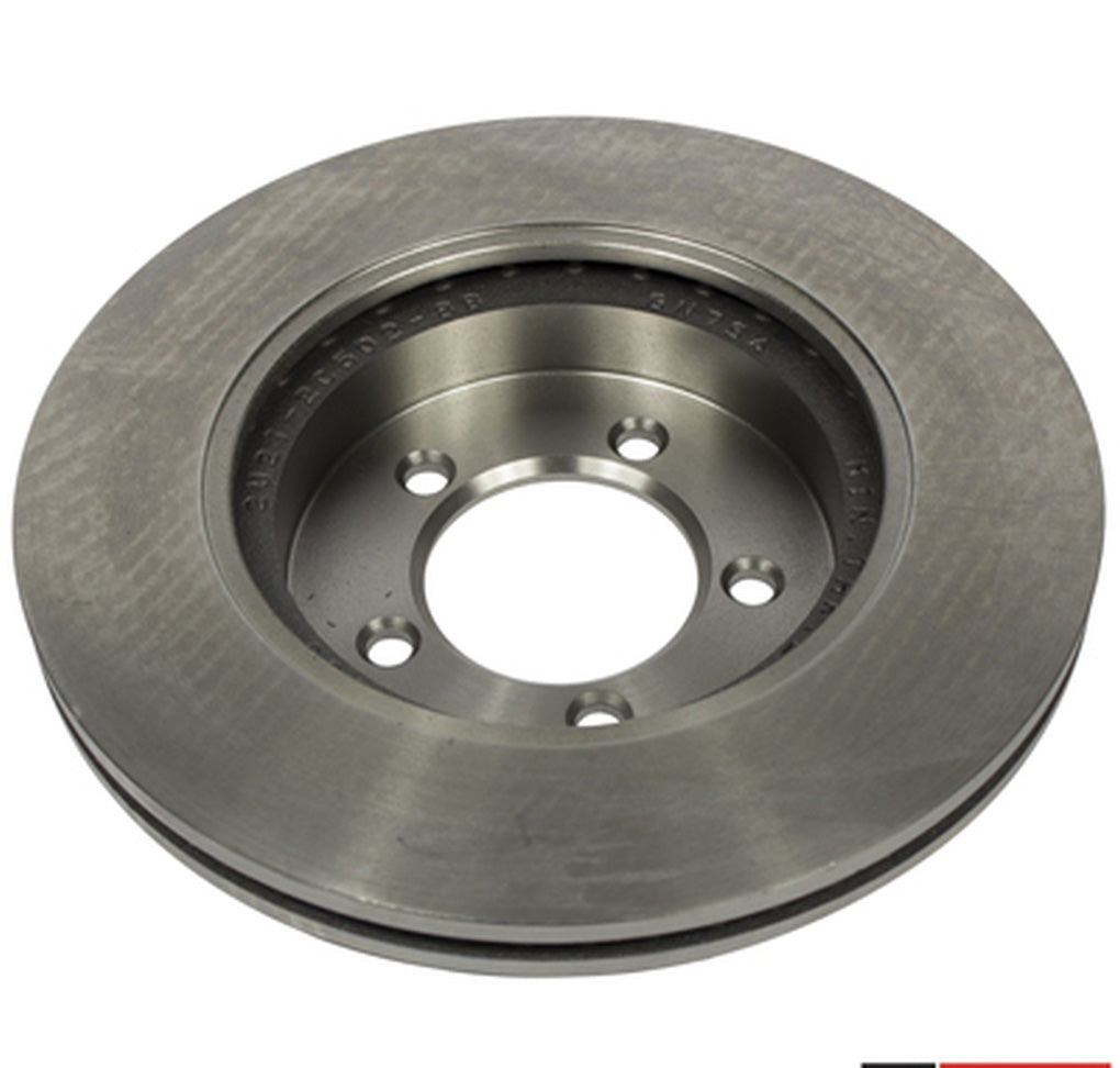 Motorcraft BRR228 Rotor Assembly