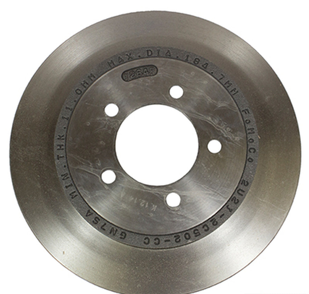 Motorcraft BRR229 Rotor Assembly