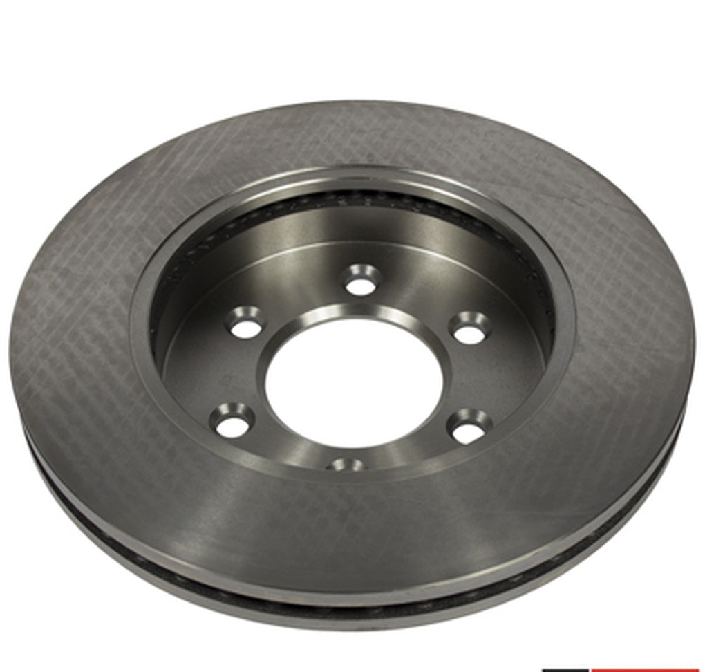 Motorcraft BRR-230 Disc Brake Rotor