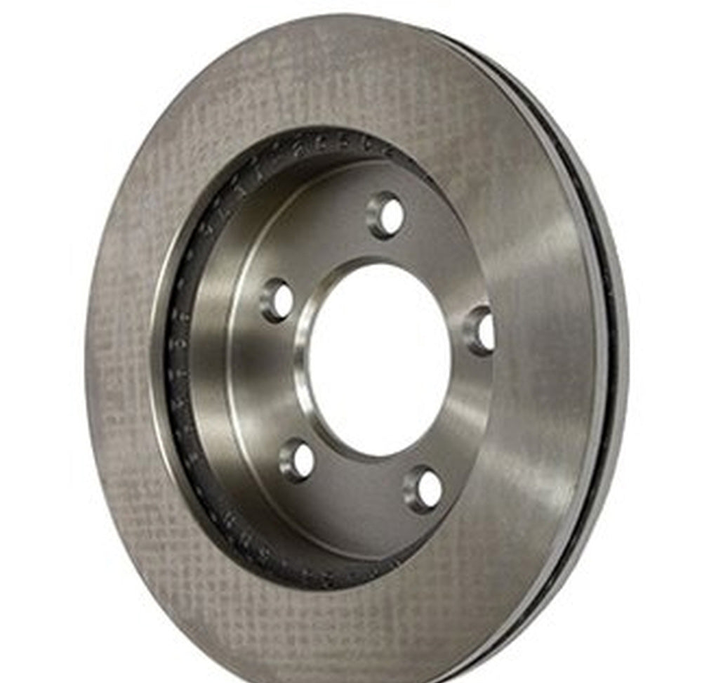 Motorcraft BRR-234 Disc Brake Rotor