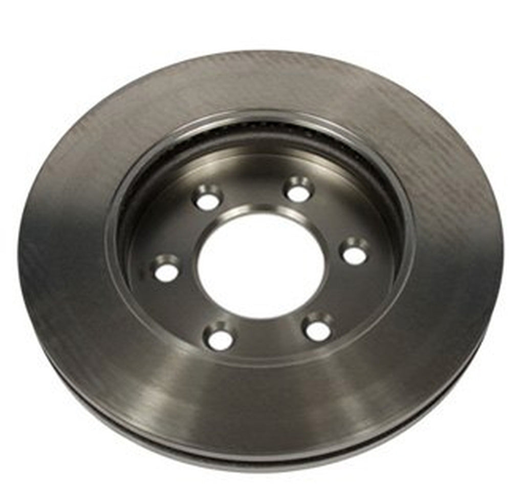 Motorcraft BRR237 Rotor Assembly
