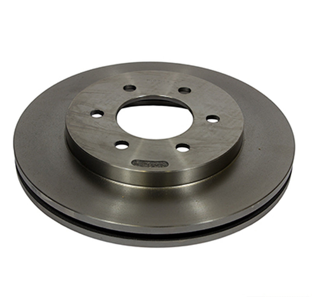Motorcraft BRR-240 Disc Brake Rotor