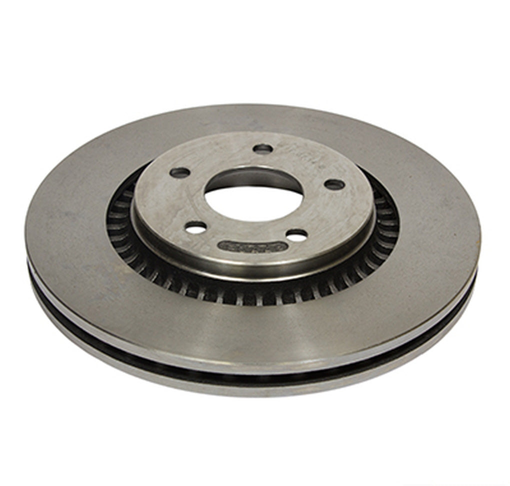 Motorcraft BRR-248 Disc Brake Rotor