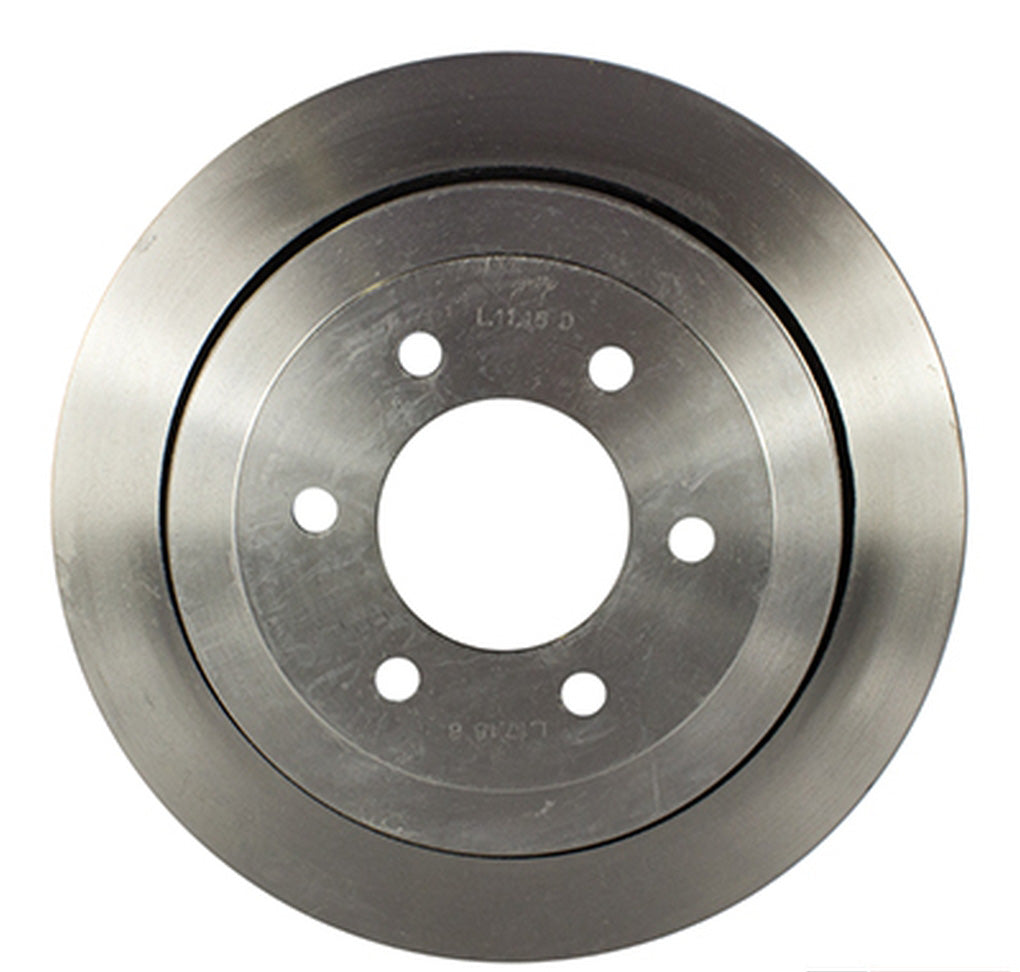 Motorcraft BRR260 Rotor Assembly