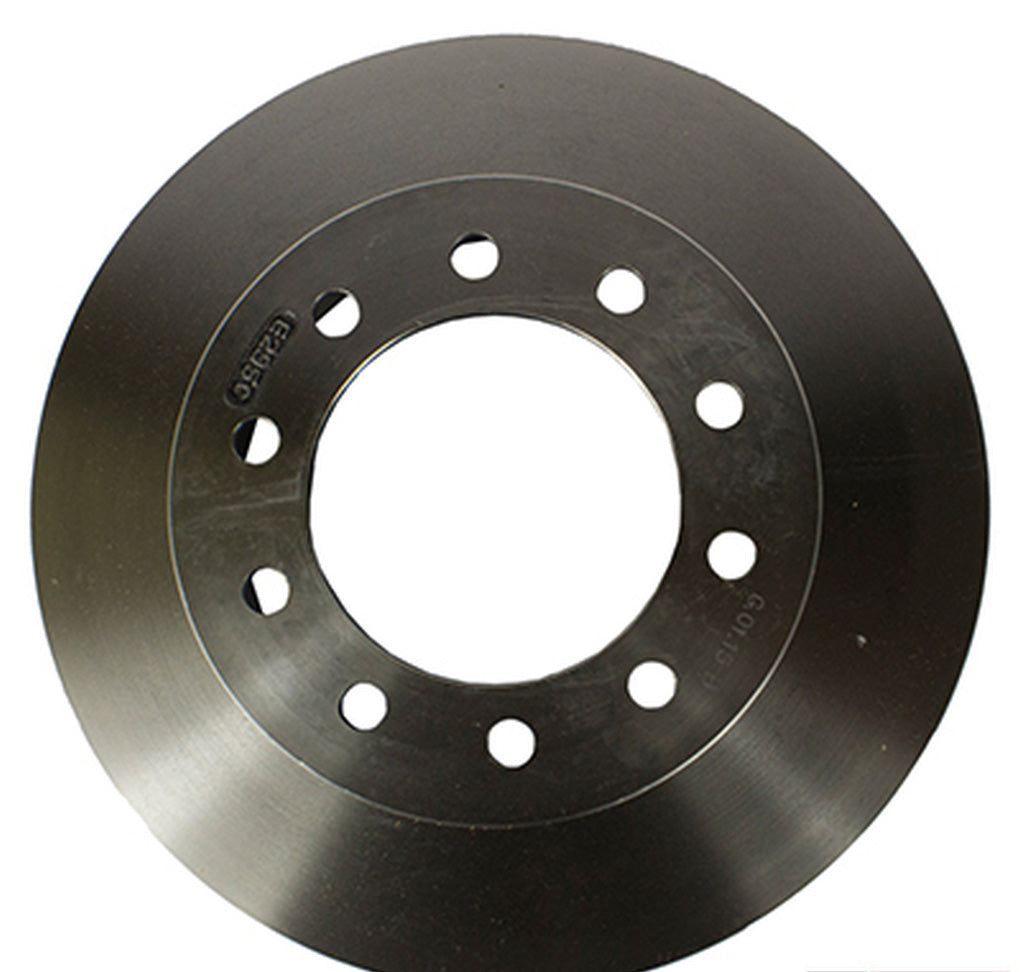 Motorcraft BRR272 Rotor Assembly
