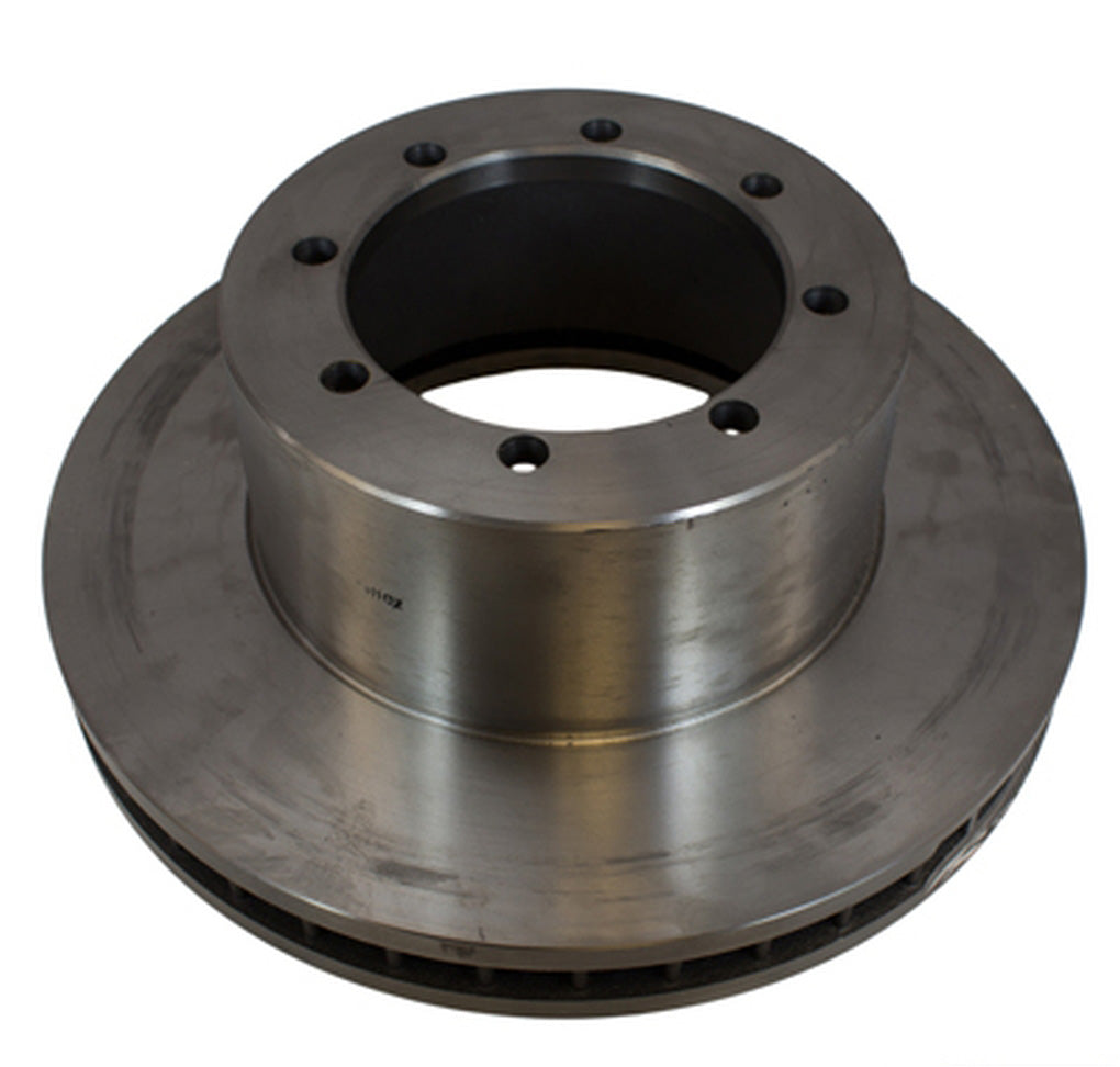 Motorcraft BRRF-107 Disc Brake Rotor