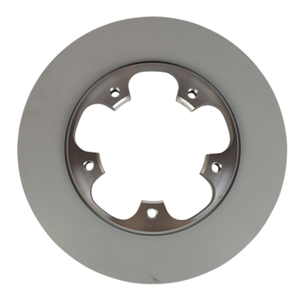 Motorcraft BRRF-239 Disc Brake Rotor