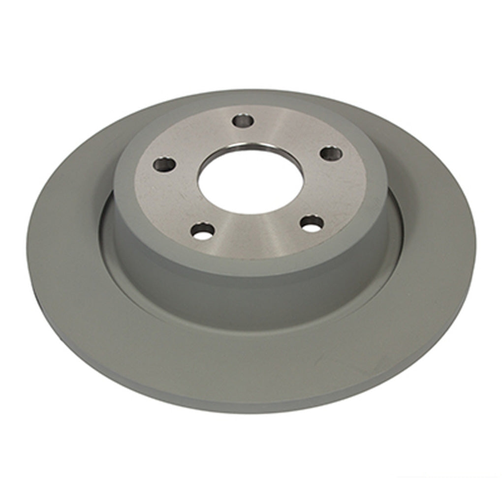 Motorcraft BRRF-248 Disc Brake Rotor