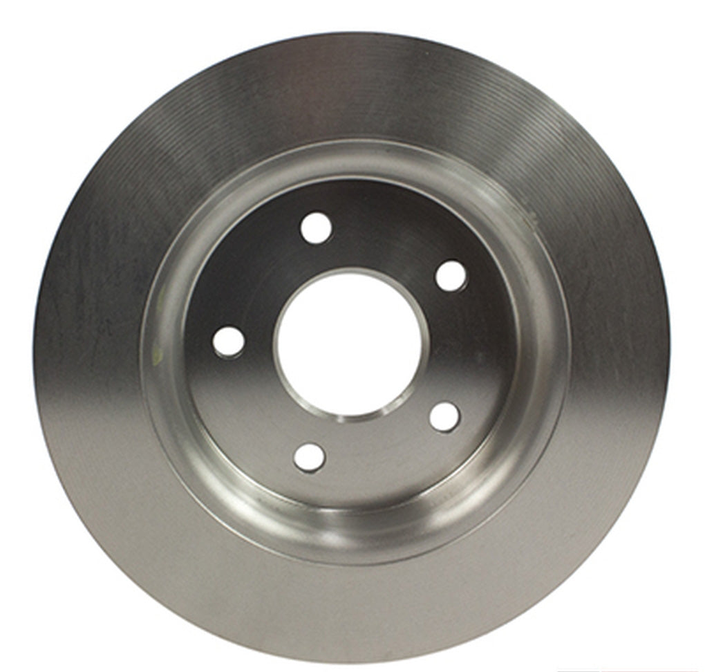 Motorcraft BRRF252 Rotor Assembly Brake