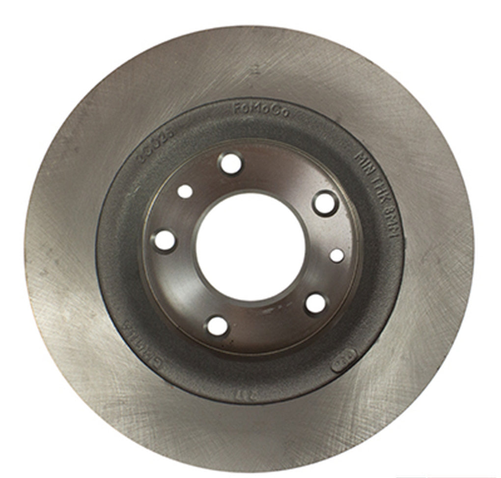 Motorcraft BRRF-29 Disc Brake Rotor