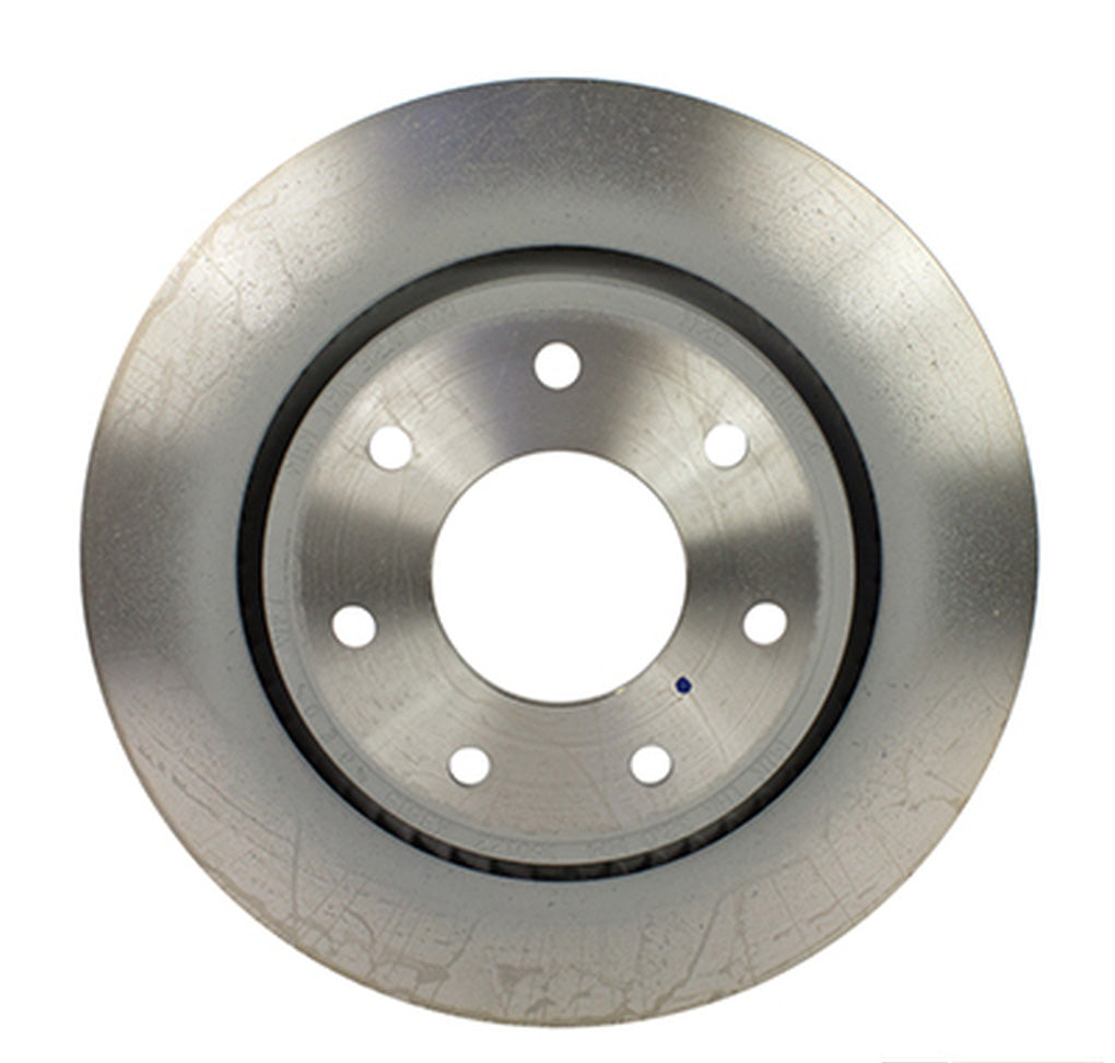 Motorcraft BRRF292 Brk Rotor