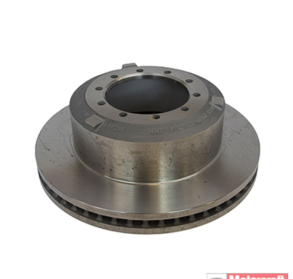 Motorcraft BRRF-3 Disc Brake Rotor