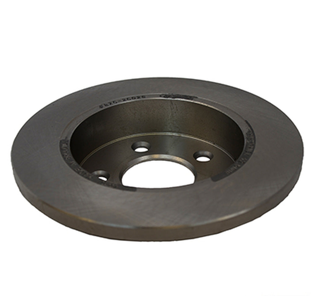 Motorcraft BRRF-34 Disc Brake Rotor