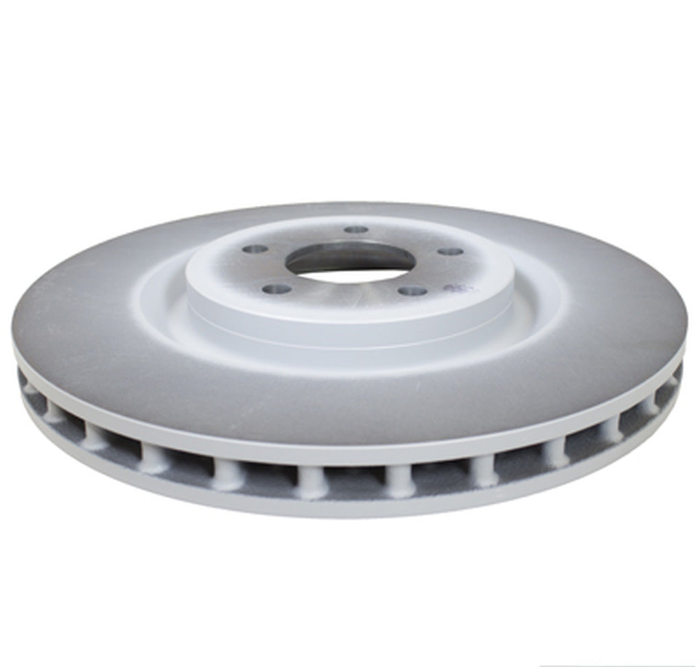 Motorcraft BRRF-6 Disc Brake Rotor
