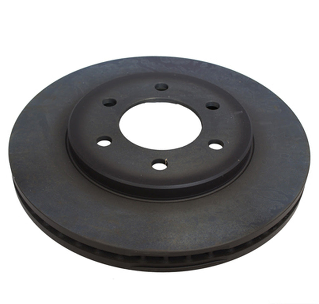 Motorcraft BRRF-69 Disc Brake Rotor