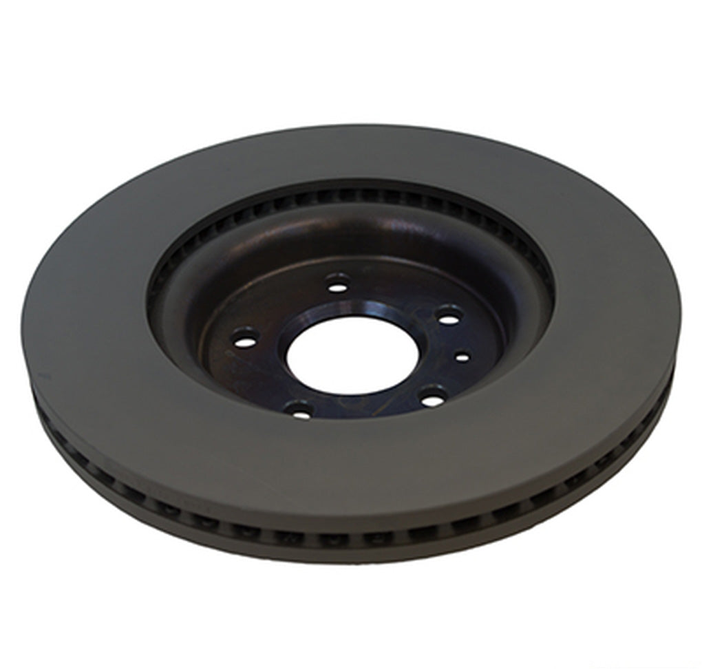 Motorcraft BRRF-75 Disc Brake Rotor