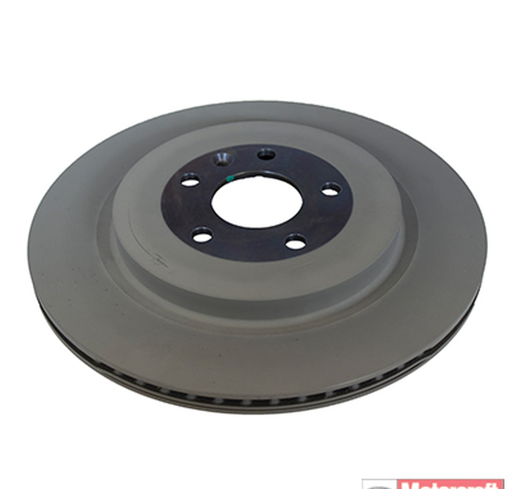 Motorcraft BRRF-92 Disc Brake Rotor
