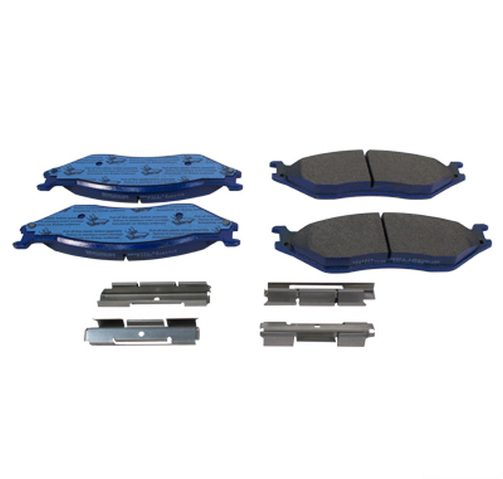 Motorcraft BRSD-777 Disc Brake Pad