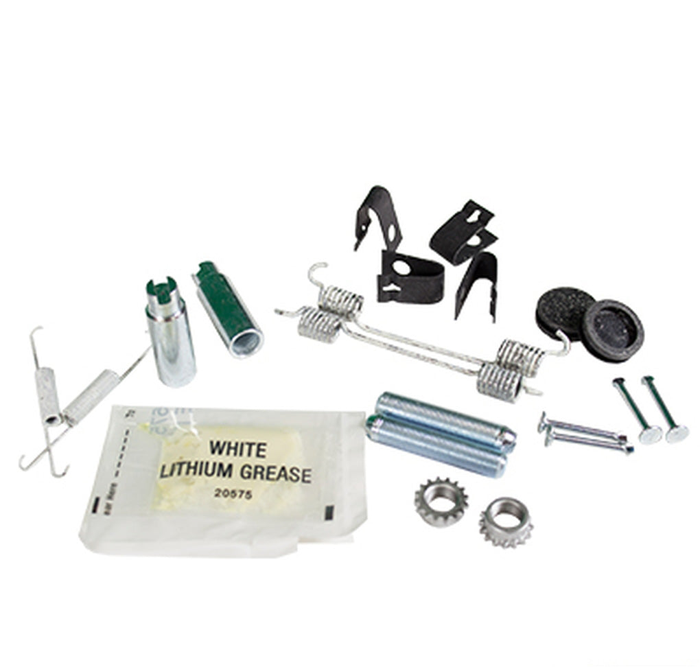 Motorcraft BRSK-7303B Drum Brake Adjusting Spring Kit