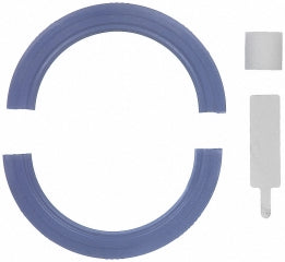 Fel-Pro BS40096-1 Engine Crankshaft Seal Kit