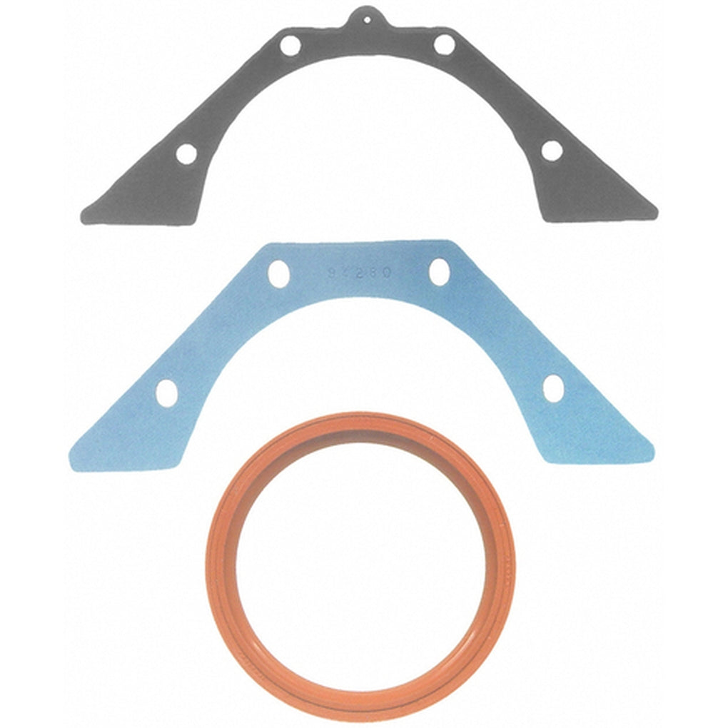 Fel-Pro BS40158 Engine Crankshaft Seal Kit