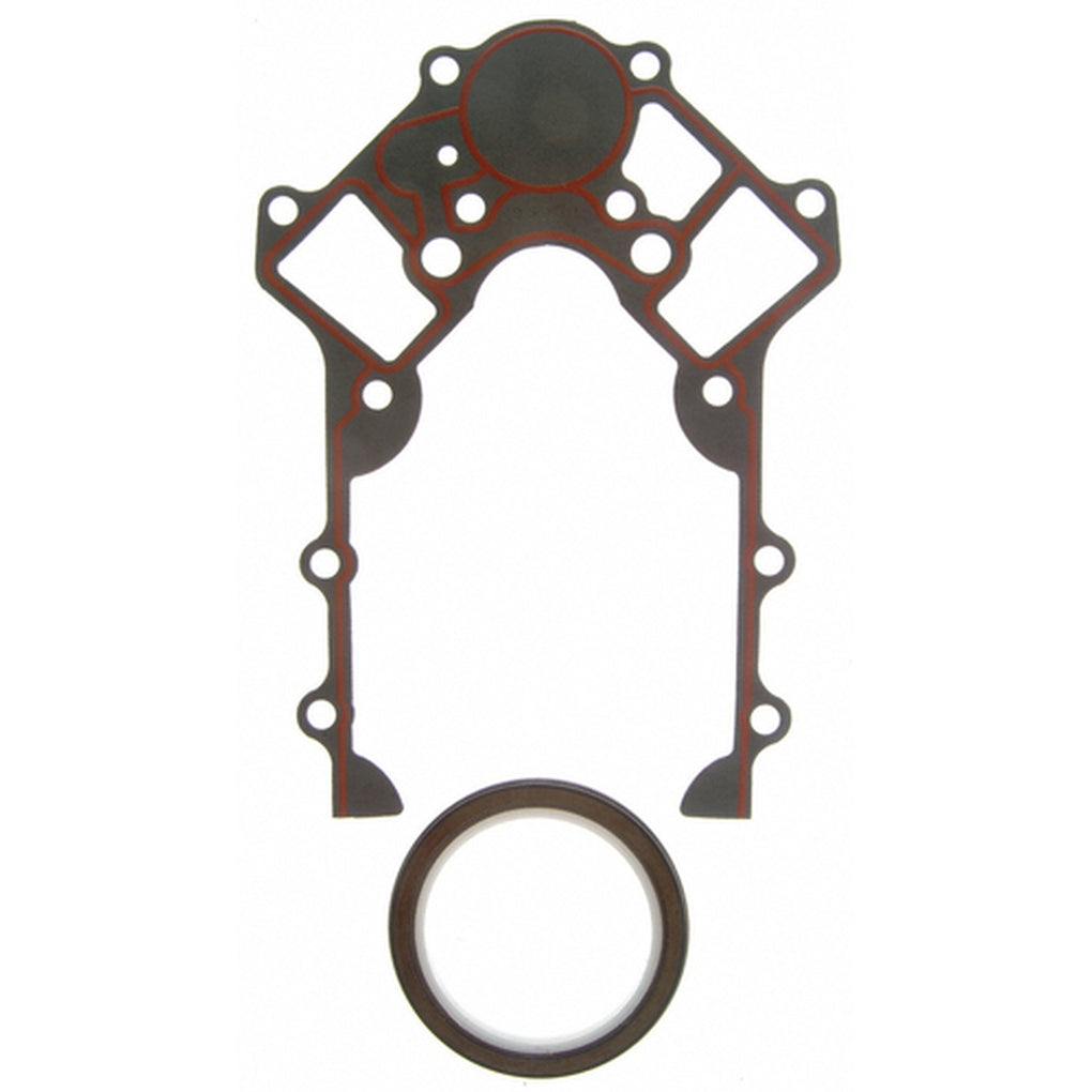 Fel-Pro BS40190 Engine Crankshaft Seal Kit