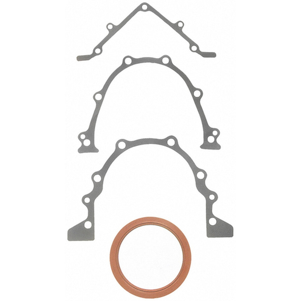 Fel-Pro BS40384 Engine Crankshaft Seal Kit