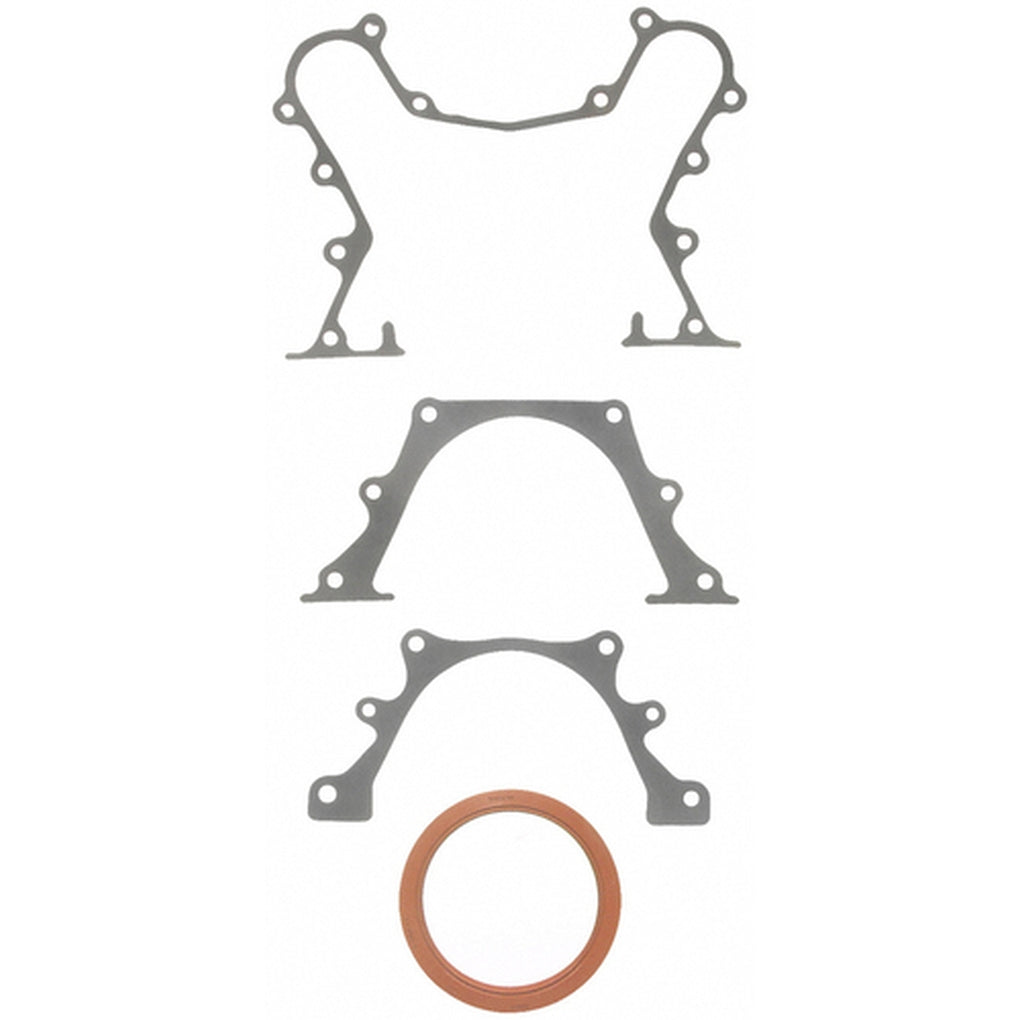 Fel-Pro BS40430 Engine Crankshaft Seal Kit