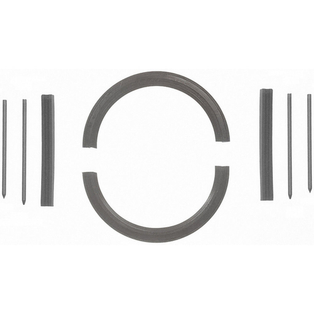 Fel-Pro BS40613 Engine Crankshaft Seal Kit