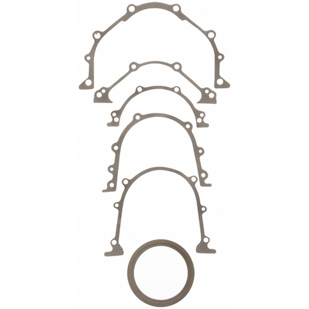 Fel-Pro BS40628 Engine Crankshaft Seal Kit