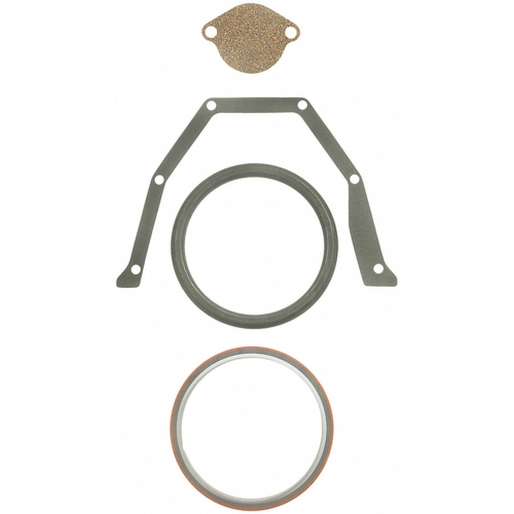Fel-Pro BS40633 Engine Crankshaft Seal Kit