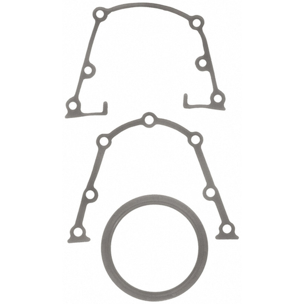 Fel-Pro BS40648 Engine Crankshaft Seal Kit