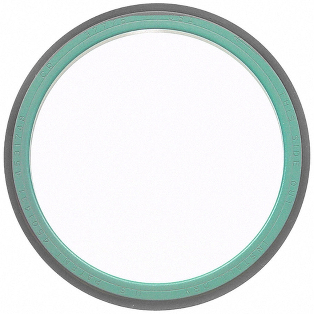 Fel-Pro BS40670 Engine Crankshaft Seal Kit