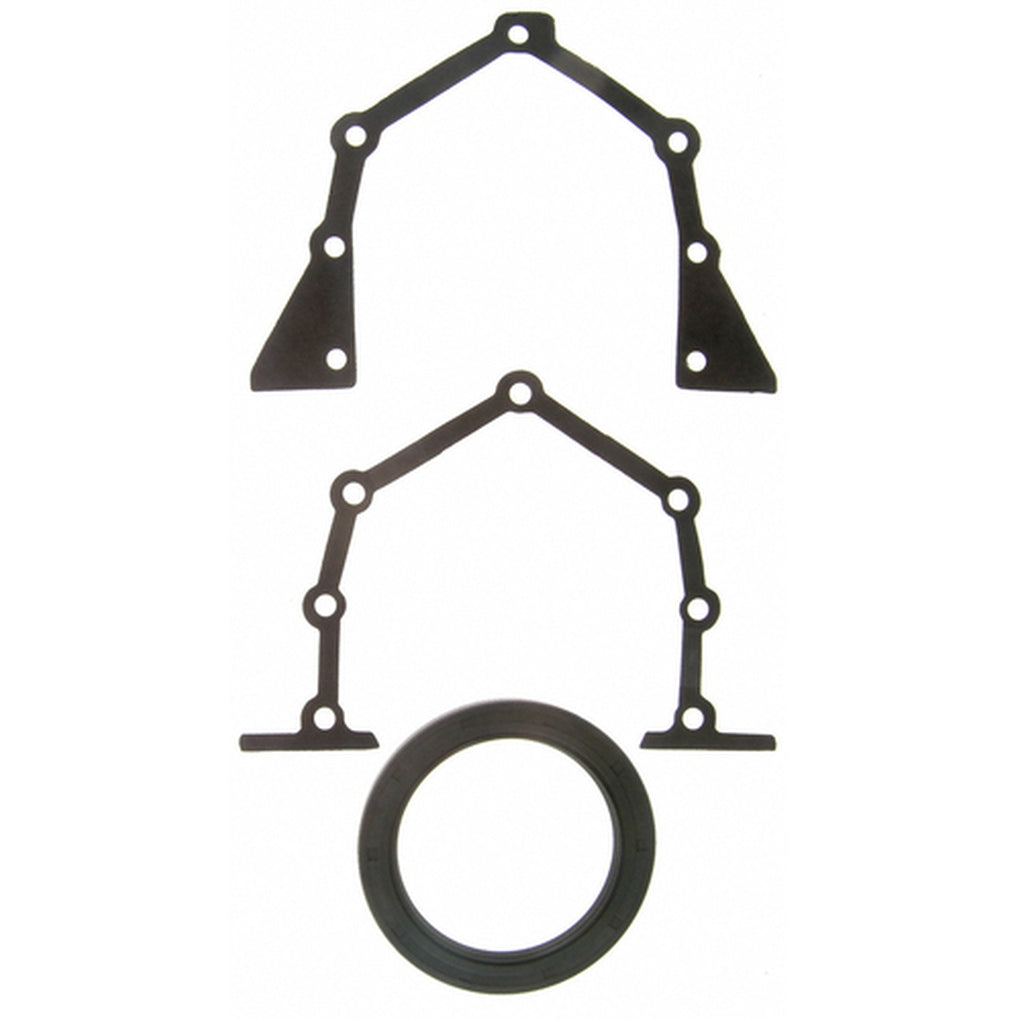 Fel-Pro BS40672 Engine Crankshaft Seal Kit