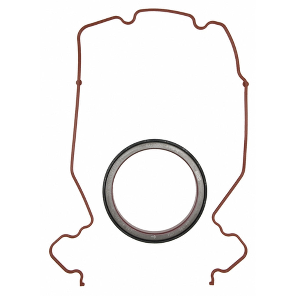 Fel-Pro BS40700 Engine Crankshaft Seal Kit