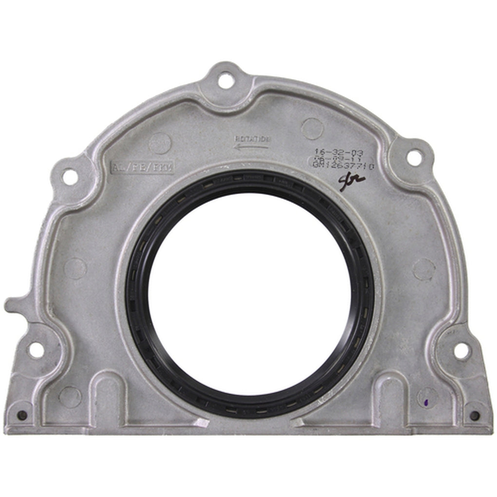 Fel-Pro BS40711 Engine Crankshaft Seal Kit