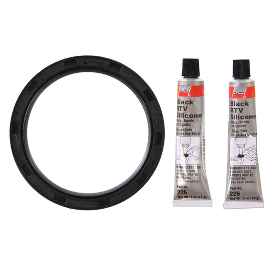 Fel-Pro BS40722 Engine Crankshaft Seal Kit