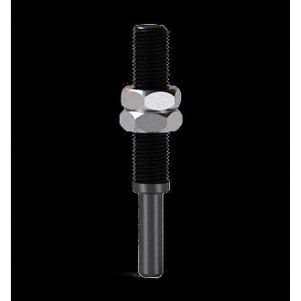 Black Jack BU-093 1/4in. Drill Arbor for Buffing Wheel