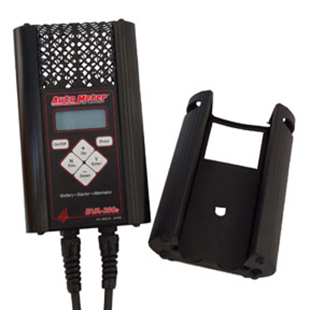 AUTOMETER BVA-200S BVA-200S Intelligent Hand Held Electrical System Analyzer