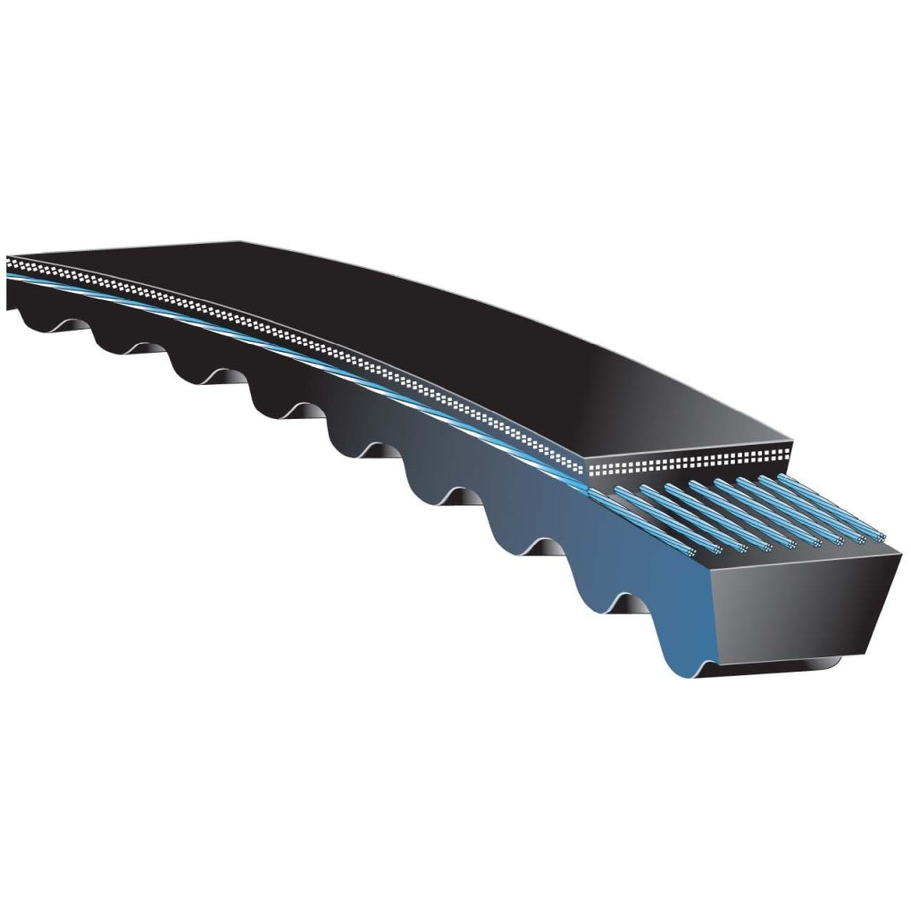 Gates BX87 Tri-Power Belt Molded Notch
