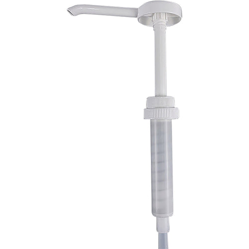 3D Car Care - C-04ND - Pump Dispenser 20Cc 38/400 No Drip