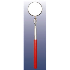Ullman Devices C-2 C-2 Circular Telescoping Mirror, 2 1/4in.