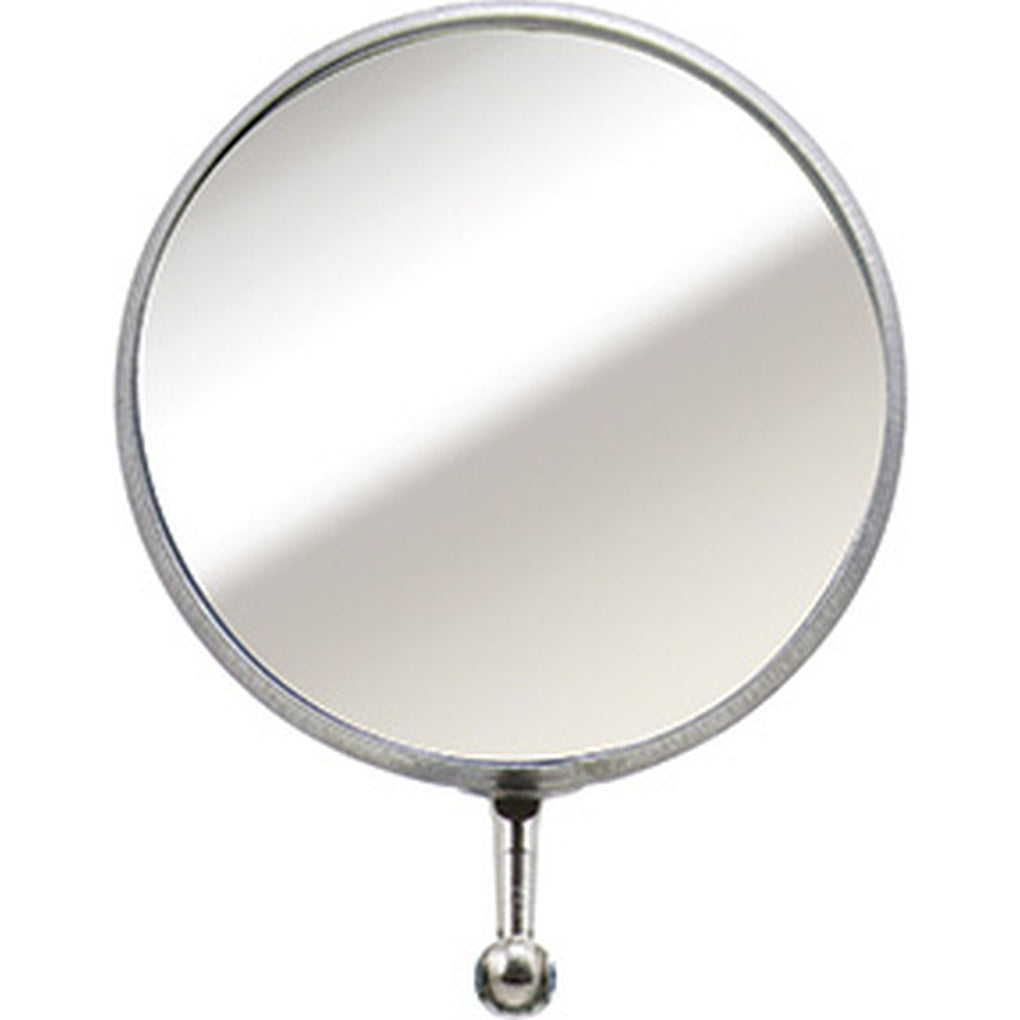 Ullman Devices - C-2HD - Round 2-1/4 Inch Inspection Mirror, Head Assembly Only